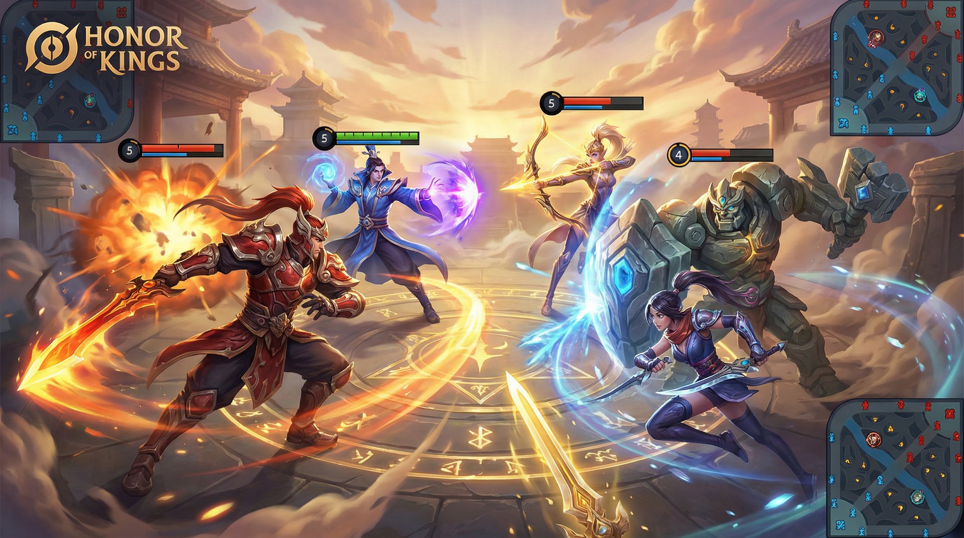 偷拍原神视频攻略