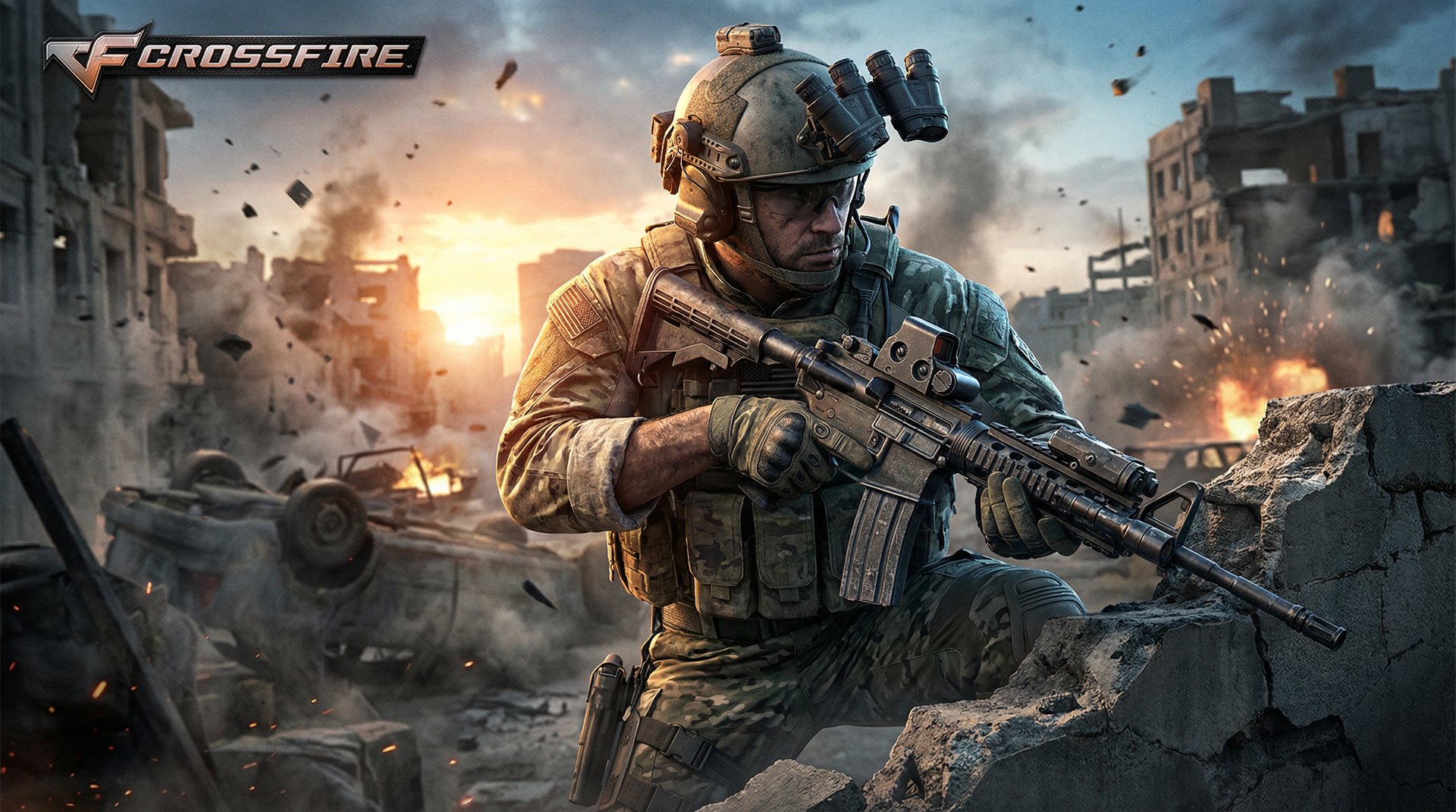 偷拍 FPS游戏视频